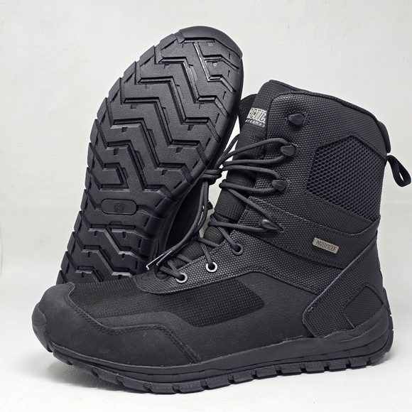Tactical Performance Sawyer 8\
